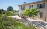 Maison à louer à Eygalières — Vue montagne — photo 4