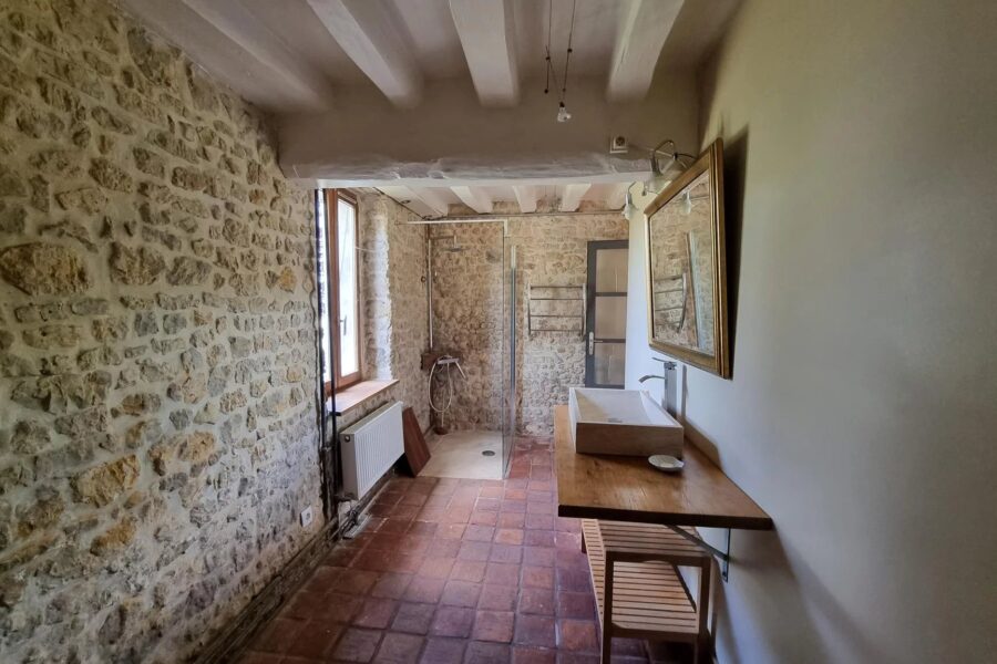 Maison à vendre à Égreville — Vue nature — photo 8