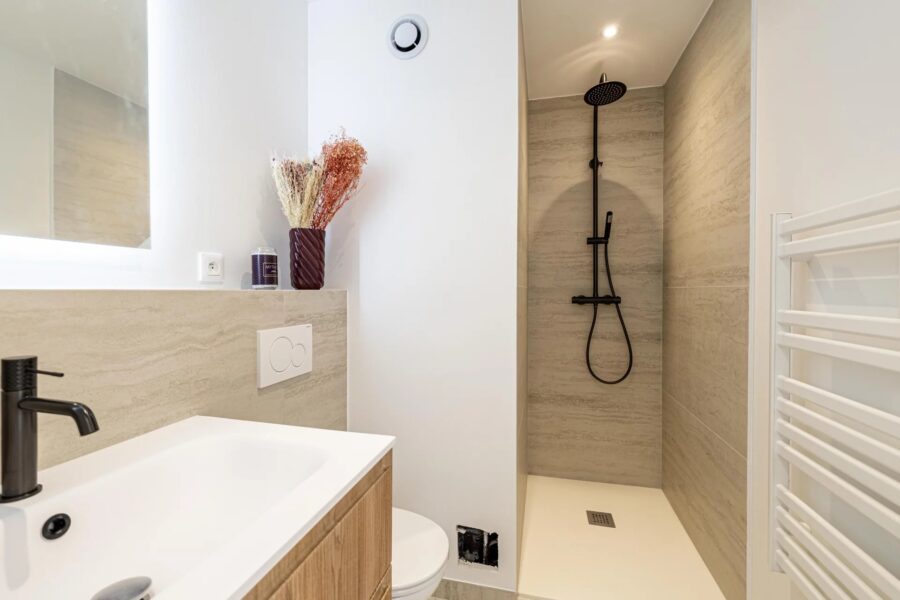 Appartement à vendre à Nice — Vue mer — photo 12