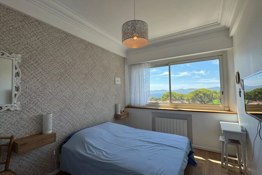 Appartement à vendre à Saint-raphaël — Vue mer — photo 11