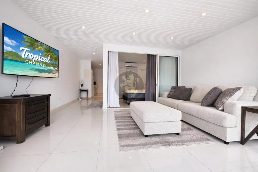 Appartement à vendre à Simpson bay — Vue mer — photo 5