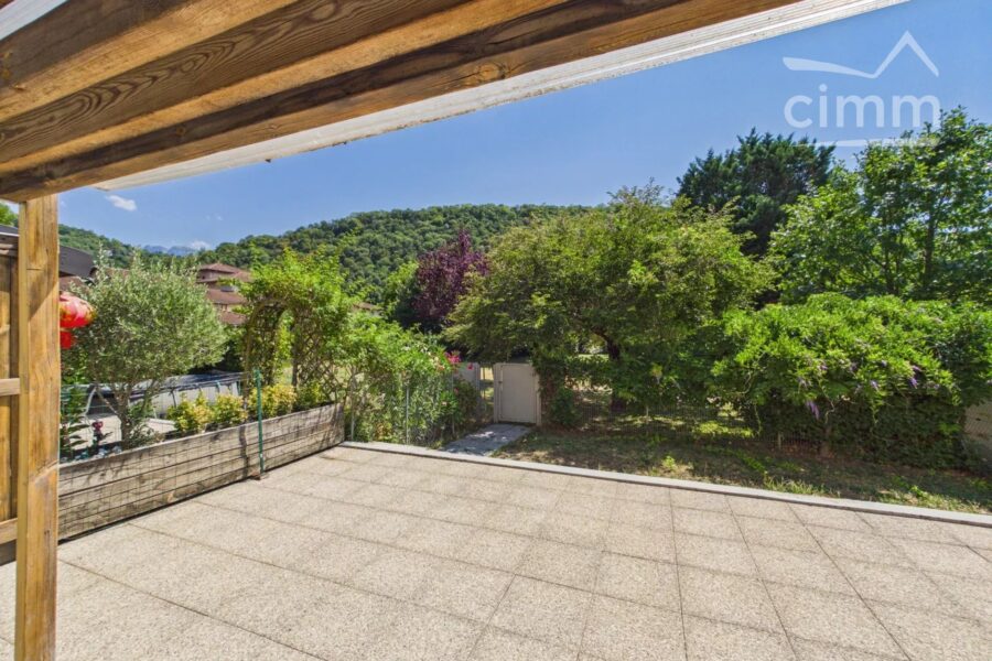 Appartement à vendre à Gières — Vue montagne — photo 12