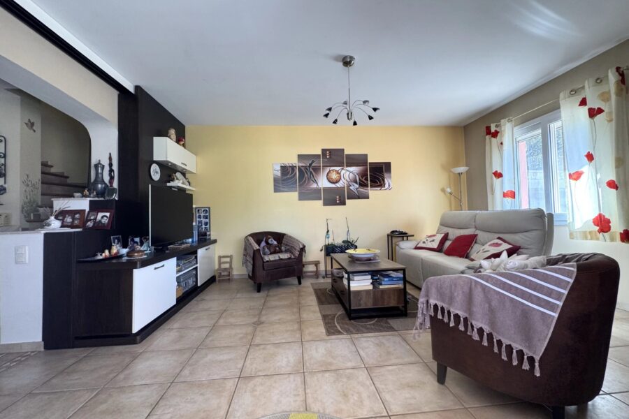 Maison à vendre à Draguignan — Vue montagne — photo 15