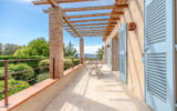 Maison à louer à Sainte-Maxime — Vue nature — photo 10