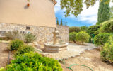 Maison à louer à Sainte-Maxime — Vue nature — photo 11