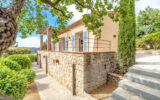 Maison à louer à Sainte-Maxime — Vue nature — photo 3