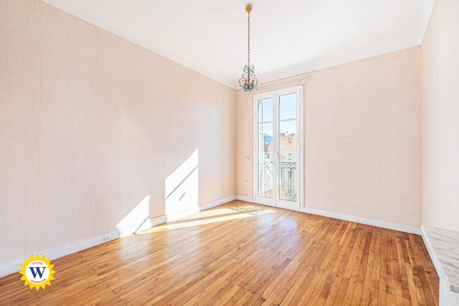 Appartement à louer à Nice — Vue sur la ville — photo 7
