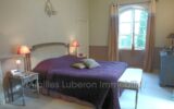 Maison à louer à Eygalières — Vue montagne — photo 13