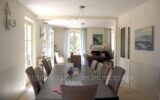 Maison à louer à Eygalières — Vue montagne — photo 11