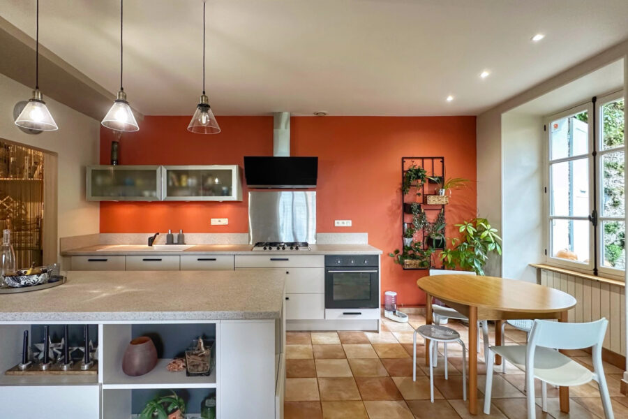 Maison à vendre à Voiron — Vue nature — photo 19