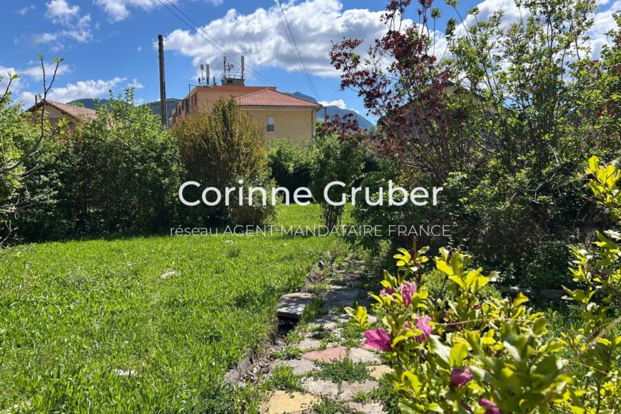 Appartement à vendre à Digne-les-bains — Vue montagne — photo 2
