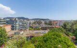 Appartement à louer à Nice — Vue sur la ville — photo 1