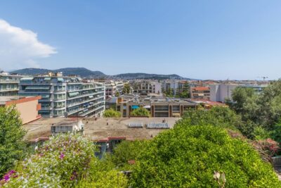 Appartement à louer à Nice