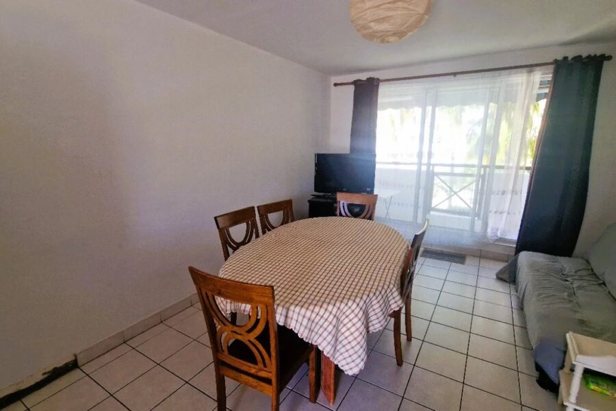 Appartement à vendre à Saint-paul — Vue mer — photo 5
