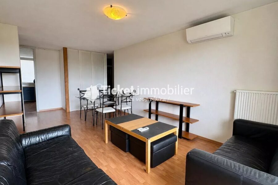 Appartement à vendre à Fenouillet — Vue nature — photo 4