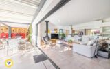 Maison à vendre à Biot — Vue nature — photo 8