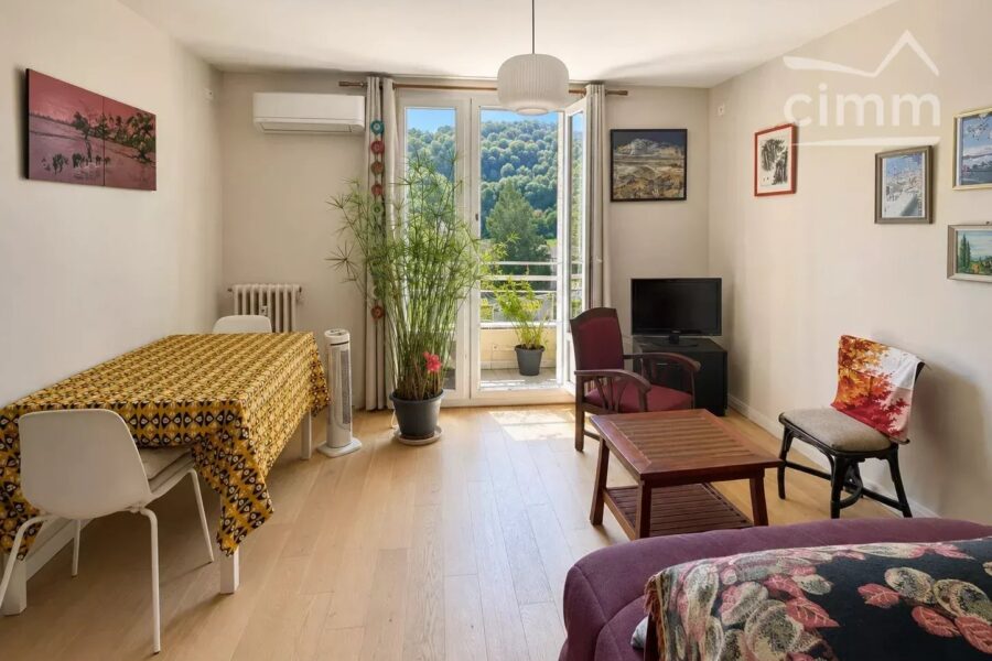 Appartement à vendre à Gières — Vue montagne — photo 4