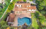 Maison à vendre à Roquebrune-sur-argens — Vue montagne — photo 10