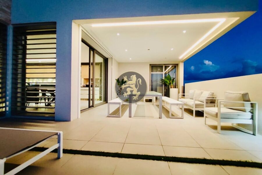 Appartement à vendre à Maho — Vue mer — photo 42