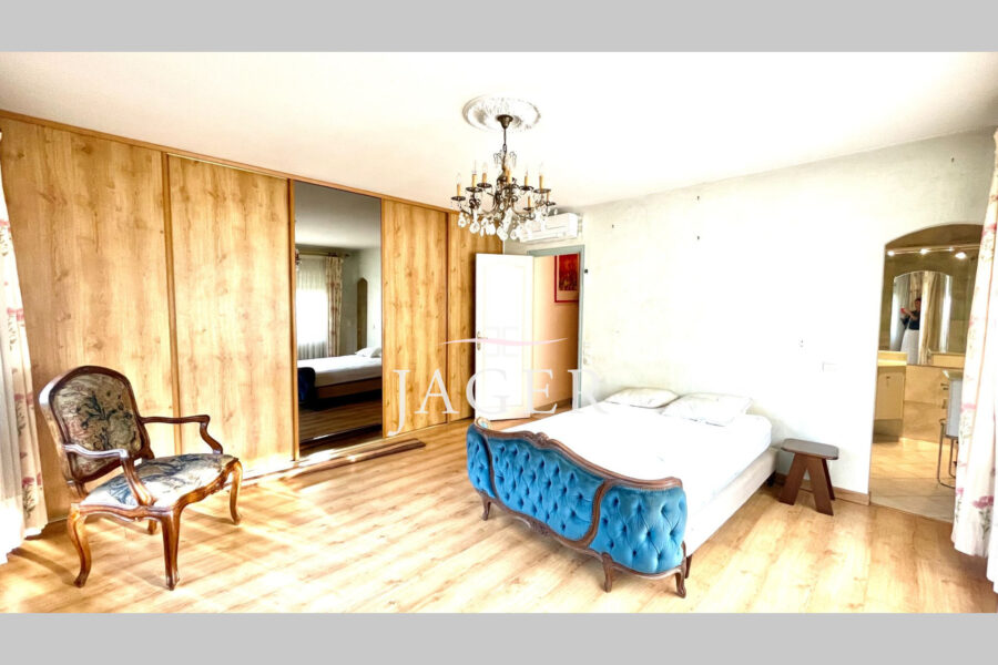 Appartement à vendre à Sainte-maxime — Vue nature — photo 9