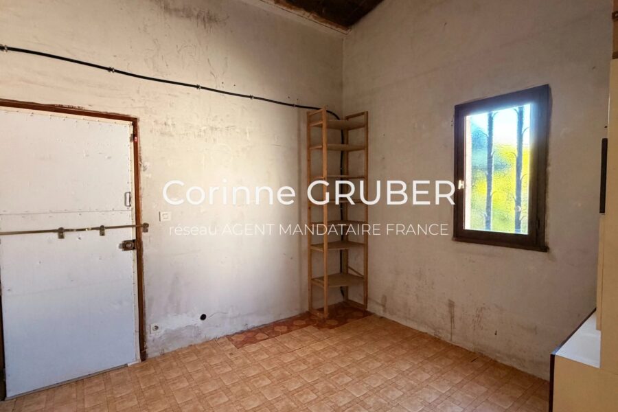 Maison à vendre à Digne-les-bains — Vue montagne — photo 17