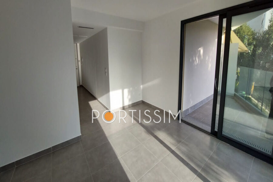 Appartement à vendre à Golfe-Juan — Vue nature — photo 9