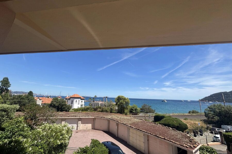 Appartement à vendre à Mandelieu-la-napoule — Vue mer — photo 9
