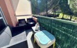 Appartement à vendre à Fréjus — Vue parc & jardin — photo 1
