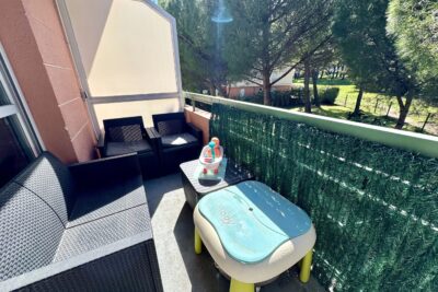 Appartement à vendre à Fréjus