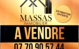 Maison à vendre à Ballainvilliers — Vue parc & jardin — photo 3