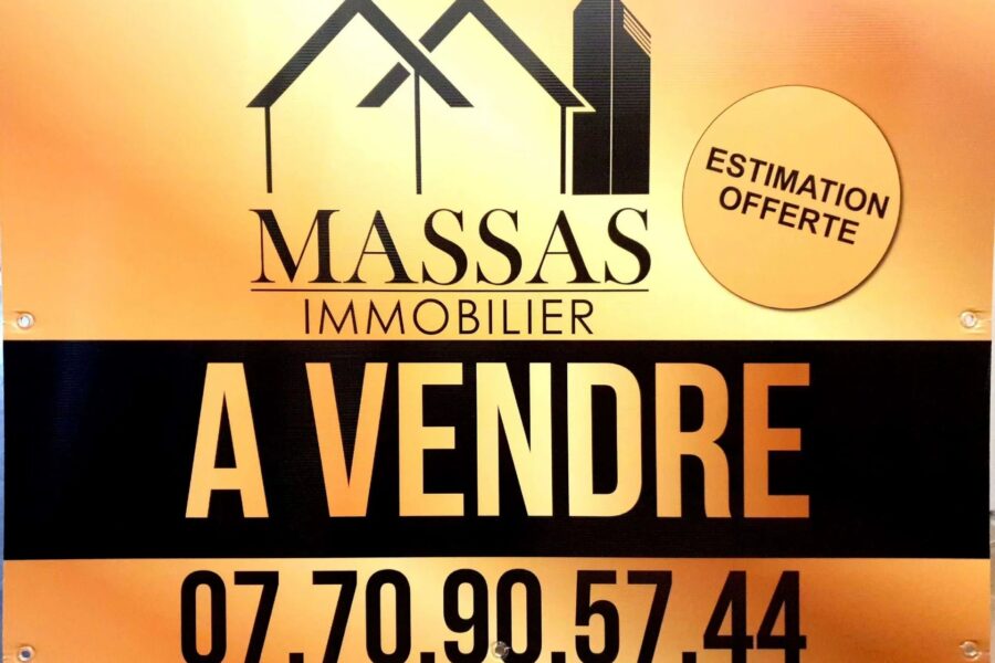 Maison à vendre à Ballainvilliers — Vue parc & jardin — photo 3