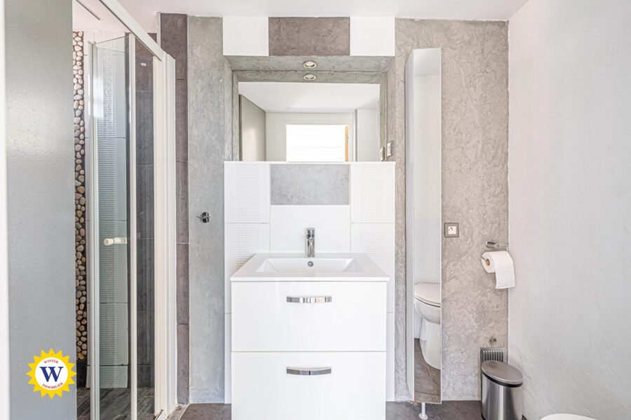 Appartement à louer à Nice — Vue mer — photo 6