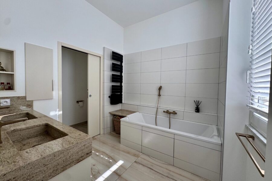 Maison à vendre à Marseille 9ème — Vue montagne — photo 17
