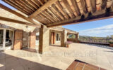 Maison à vendre à Grimaud — Vue mer — photo 8