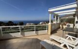 Appartement à louer à Cap-d&rsquo;ail — Vue mer — photo 1