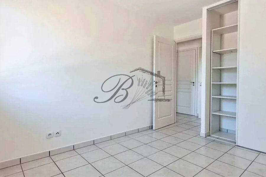 Appartement à vendre à Pertuis — Vue nature — photo 8