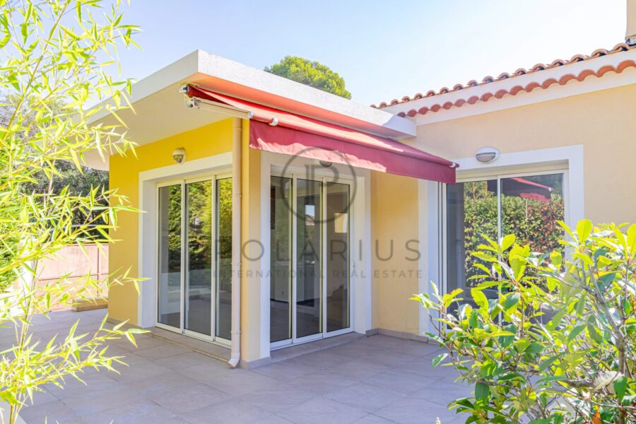 Maison à vendre à Nice — Vue nature — photo 13