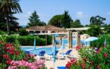 Appartement à vendre à Grimaud — Vue parc & jardin — photo 8