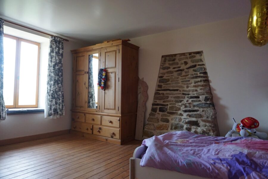 Maison à vendre à Pontivy — Vue nature — photo 10