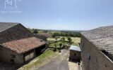 Maison à vendre à Saint-léger-du-malzieu — Vue nature — photo 10