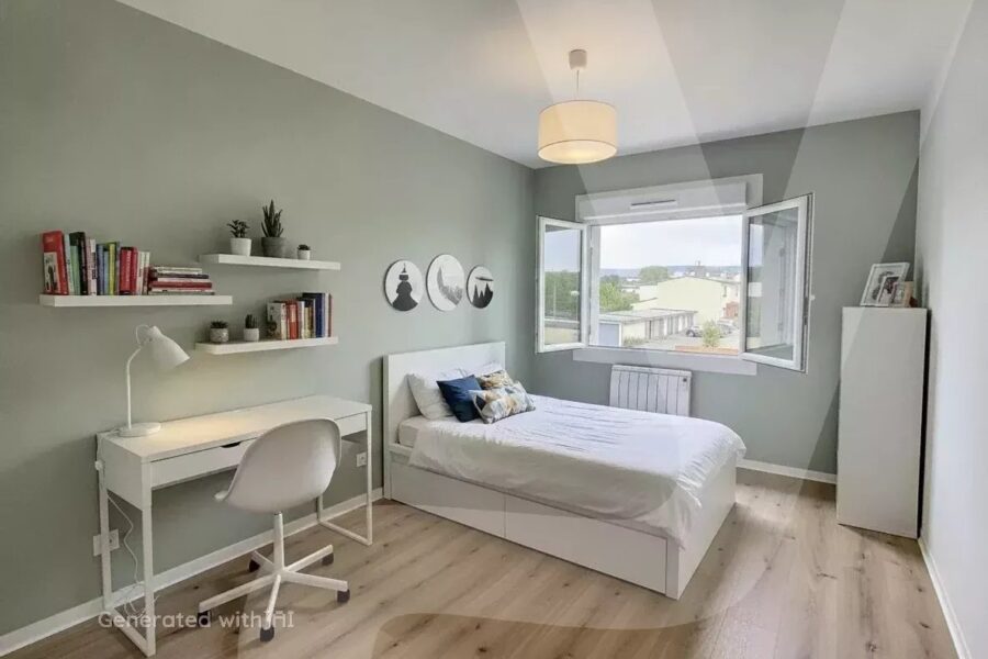 Maison à vendre à Tomblaine — Vue nature — photo 16