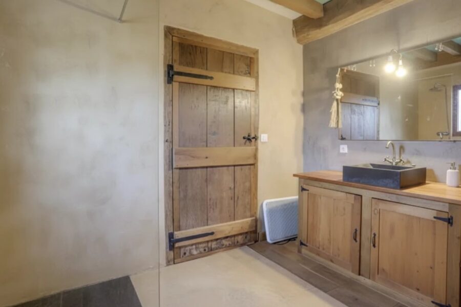 Maison à vendre à Irissarry — Vue montagne — photo 6