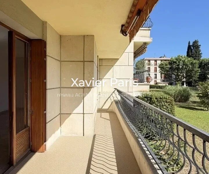 Appartement à vendre à Aix-en-Provence — Vue parc & jardin — photo 6