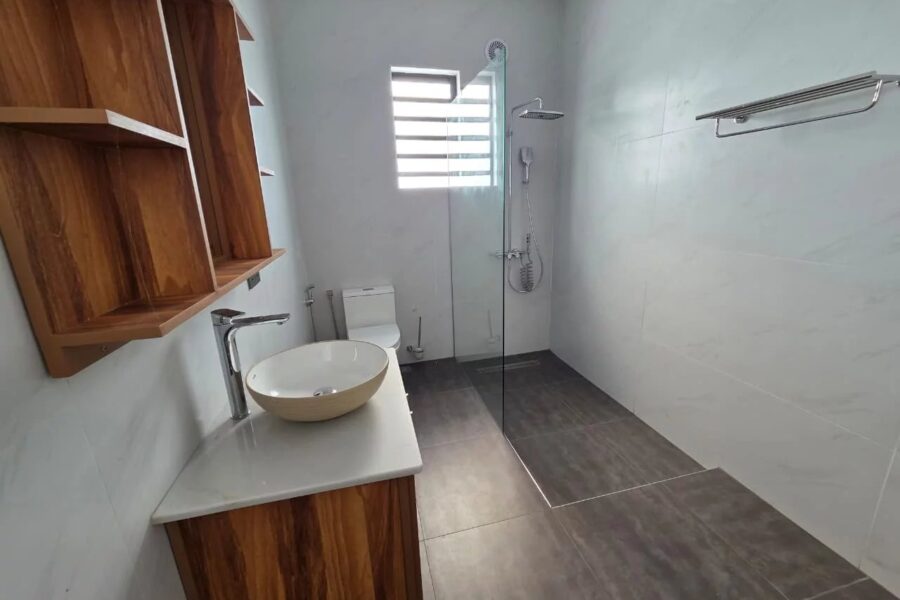 Maison à louer à Pereybère — Vue dégagée — photo 17