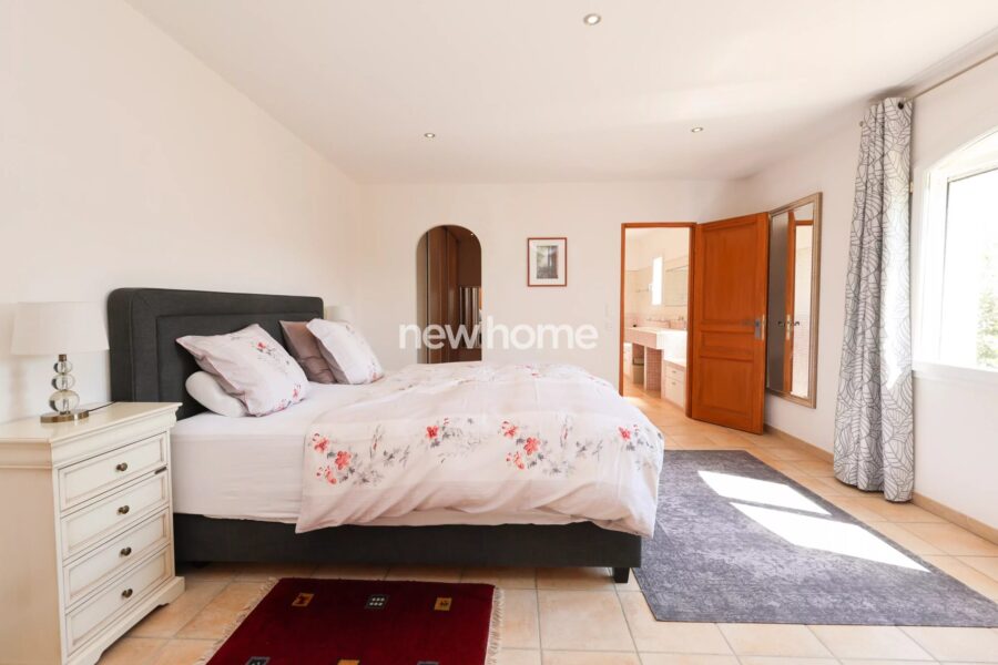 Maison à vendre à Flayosc — Vue nature — photo 18