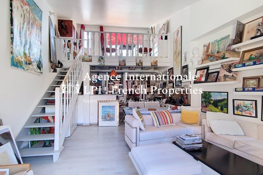 Appartement à vendre à Perpignan — Vue sur la ville — photo 10