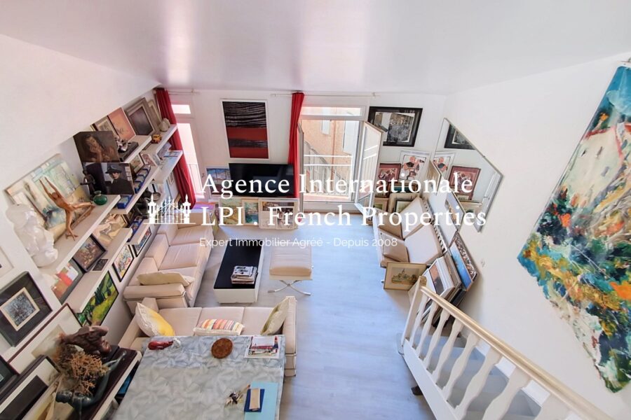 Appartement à vendre à Perpignan — Vue sur la ville — photo 13