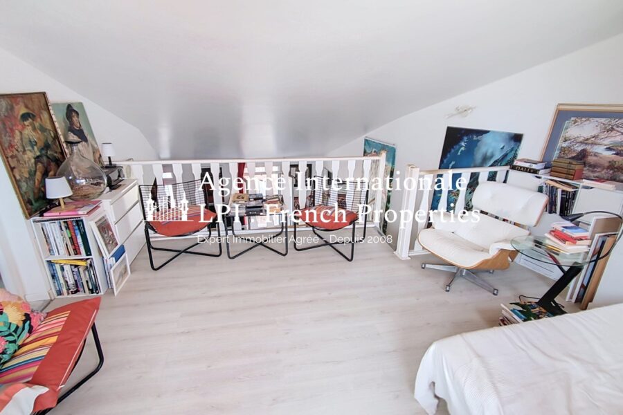 Appartement à vendre à Perpignan — Vue sur la ville — photo 14