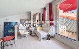 Appartement à vendre à Perpignan — Vue sur la ville — photo 3