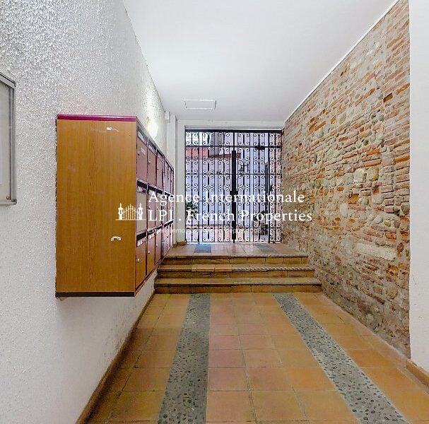 Appartement à vendre à Perpignan — Vue sur la ville — photo 6